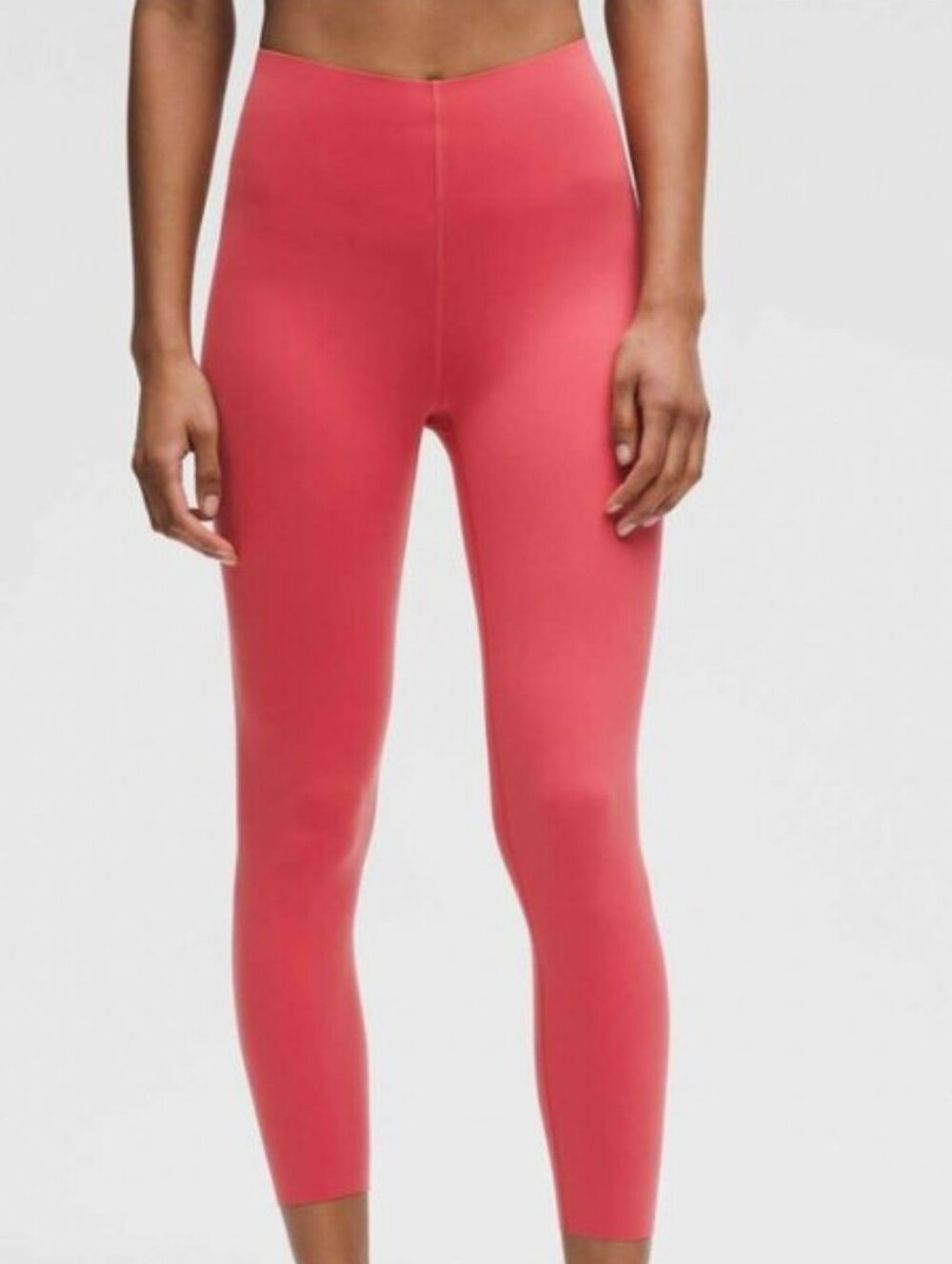 Lululemon Glow Up HR Tight 25"